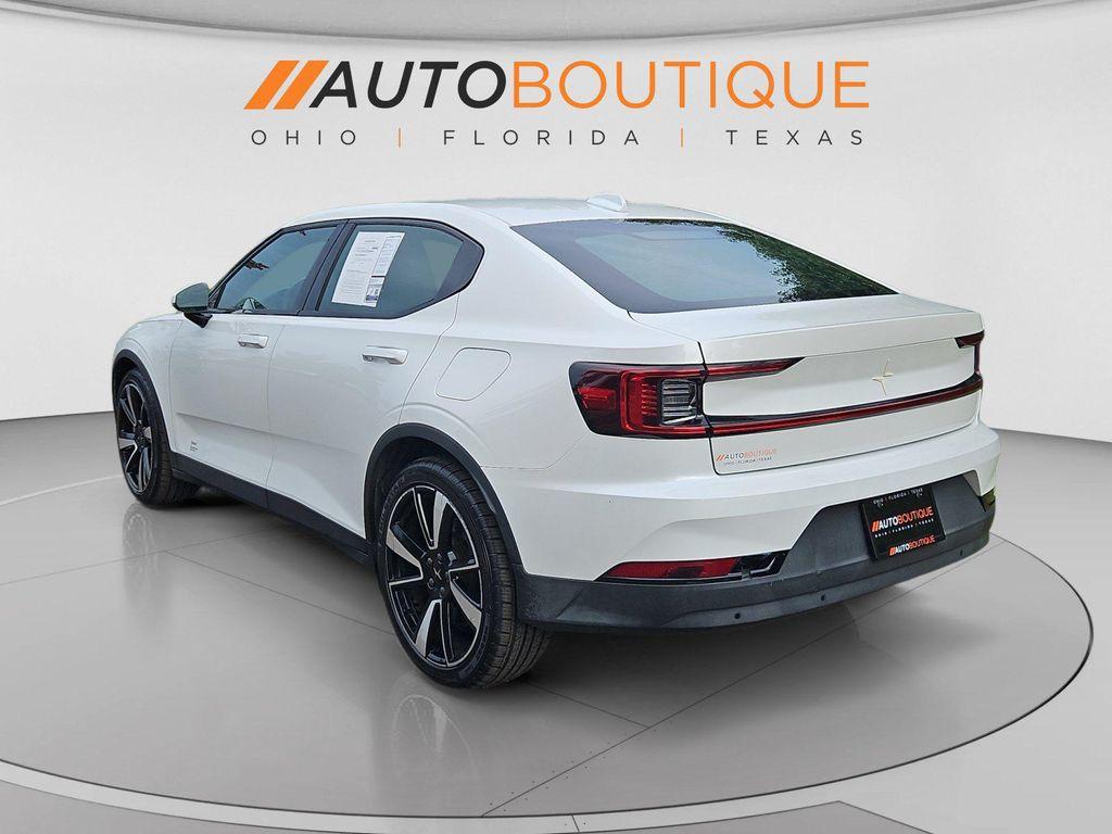 Polestar 2 2022