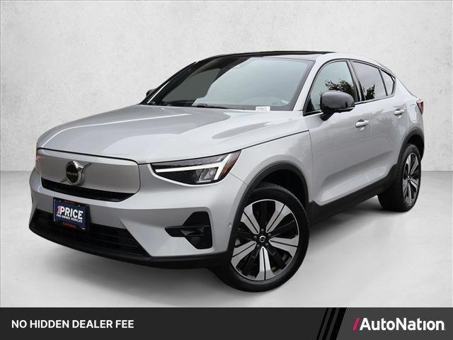 Volvo C40 2023