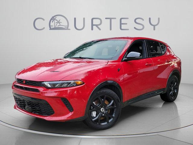 Dodge Hornet 2024
