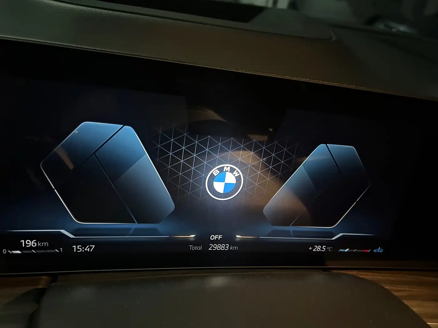 BMW X5 2023
