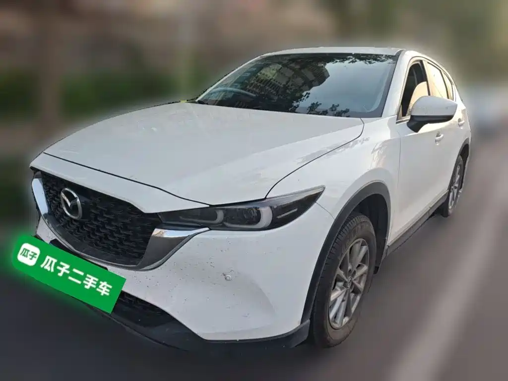 Mazda CX-5 2024