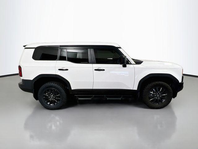 Toyota Land Cruiser 2024